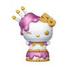 Hello Kitty - 50th Anniversary Hello Kitty Cake Diamond Glitter (US Exclusive) Pop! Vinyl Figure