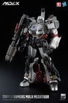 Transformers - MDLX Megatron Premium Action Figure