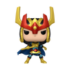 Justice League - Big Barda Pop! Vinyl Figure