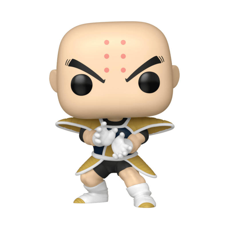 Dragon Ball Z - Krillin (Frieza Saga) Pop! Vinyl Figure