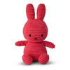 Miffy: Sitting Corduroy - Fuchsia (23cm)