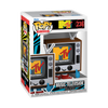 MTV - TV Set with MTV Logo Pop! Vinyl Figure