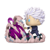 Jujutsu Kaisen - Satoru Gojo Pop! Deluxe