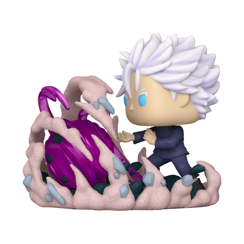 Jujutsu Kaisen - Satoru Gojo Pop! Deluxe