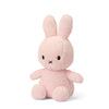 Miffy: Sitting Terry - Light Pink (23cm)