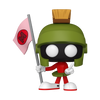 Looney Tunes - Marvin the Martian Pop! Vinyl Figure (SDCC 24 Exclusive)