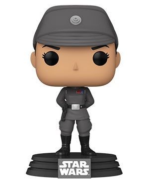 Star Wars: Obi-Wan Kenobi - Tala Durith Pop! Vinyl Figure