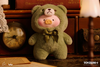 Toyzero: Lulu the Pig - Retro Series Plush Blind Box (Single)