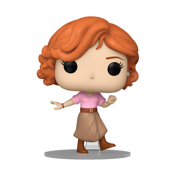 The Breakfast Club - Claire Pop! Vinyl Figure