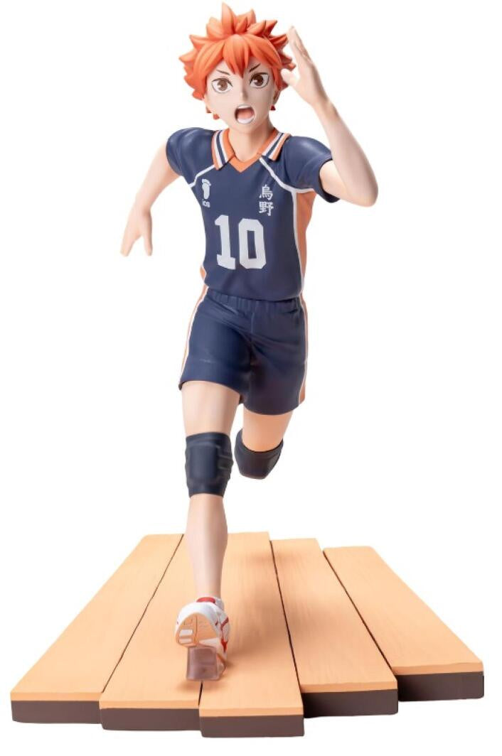Haikyu!! - High Premium Shoyo Hinata Figure
