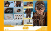 Star Wars: Solo - Han Solo Deluxe 12