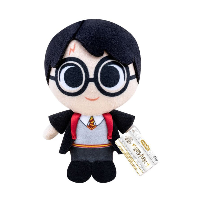 Harry Potter -  Harry Potter 4 Inch Plush