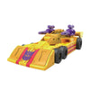 Transformers: Legacy - Generations Legacy Deluxe Decepticon Dragstrip Action Figure