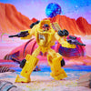 Transformers: Legacy - Generations Legacy Deluxe Decepticon Dragstrip Action Figure
