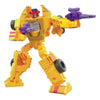 Transformers: Legacy - Generations Legacy Deluxe Decepticon Dragstrip Action Figure