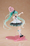 Hatsune Miku - AMP+ Hatsune Miku Birthday 2025 Figure (Party Version)