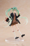 Hatsune Miku - Hatsune Miku Fashion Figure (Preppy Version)