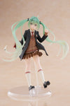 Hatsune Miku - Hatsune Miku Fashion Figure (Preppy Version)