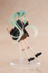 Hatsune Miku - Hatsune Miku Fashion Figure (Preppy Version)