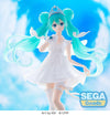 Hatsune Miku Series SPM Figure Hatsune Miku 15th Anniversary KEI Version