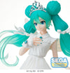Hatsune Miku Series SPM Figure Hatsune Miku 15th Anniversary KEI Version