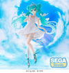 Hatsune Miku Series SPM Figure Hatsune Miku 15th Anniversary KEI Version