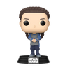 Star Wars Episode I: The Phantom Menace - 25th Anniversary Padme (Tatooine) Pop! Vinyl Figure