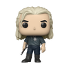 The Witcher (TV) - Geralt Casual (Festival of Fun 2021) Pop! Vinyl Figure