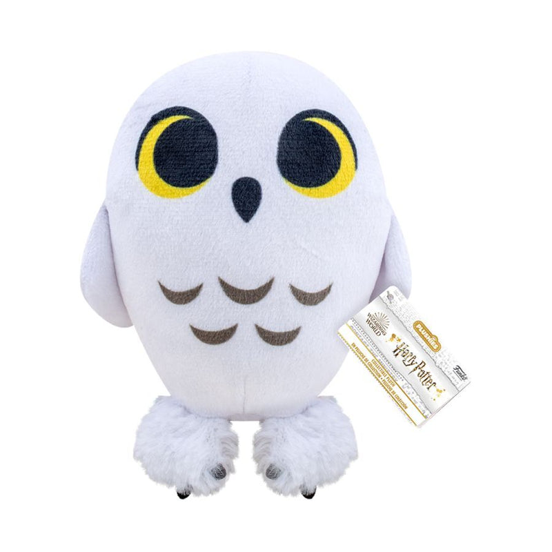 Harry Potter - Hedwig 4 Inch Plush
