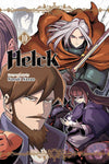 Helck - Vol. 10