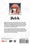 Helck - Vol. 4