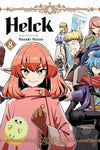 Helck - Vol. 8