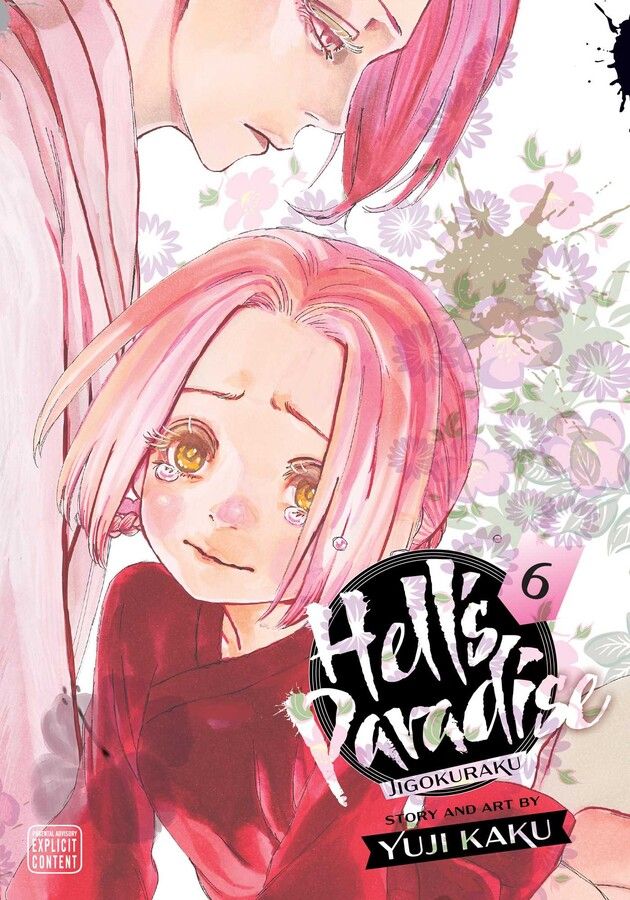 Hell's Paradise: Jigokuraku - Vol. 6