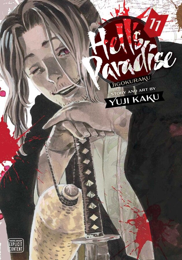 Hell's Paradise: Jigokuraku - Vol. 11