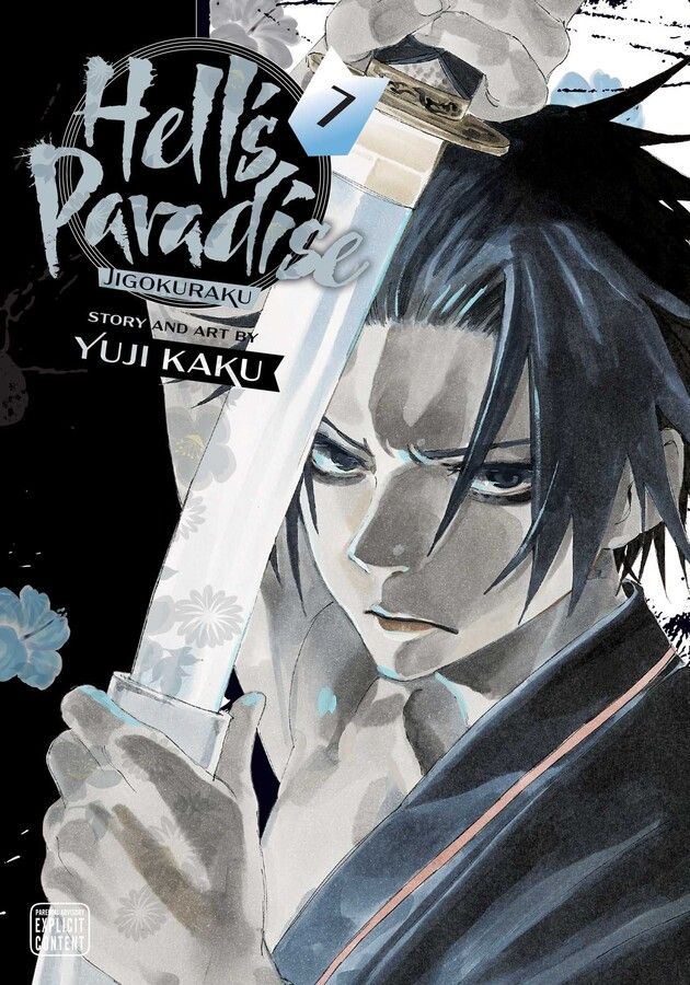 Hell's Paradise: Jigokuraku - Vol. 7