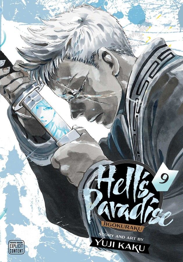 Hell's Paradise: Jigokuraku - Vol. 9