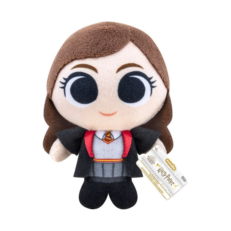Harry Potter - Hermione 4 Inch Plush