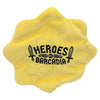 Heroes of Barcadia - Booze Ooze Plush