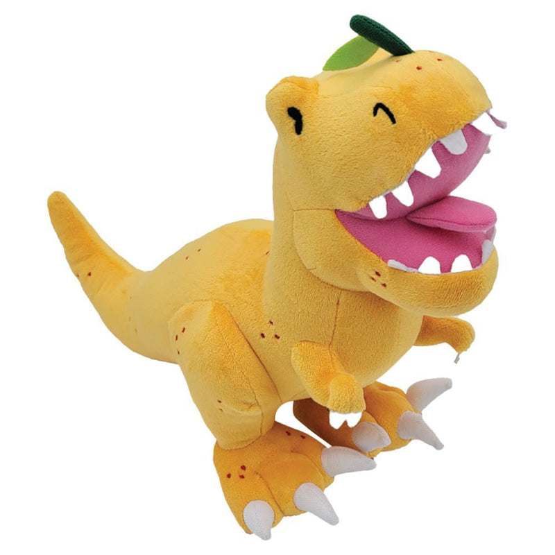 Heroes of Barcadia - Mimosasaurus Plush