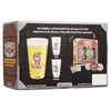 Heroes of Barcadia - Party Pack Glass Set