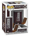 Hersheys - Chocolate Bar Pop! Vinyl Figure