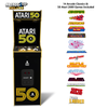 Arcade1Up - Atari 50th Anniversary Edition