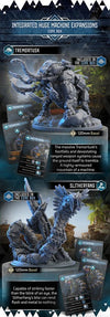 Horizon Forbidden West: Seeds of Rebellion (Core Game)