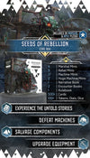 Horizon Forbidden West: Seeds of Rebellion (Core Game)