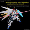 HG 1/144 Mighty Strike Freedom Gundam Model Kit