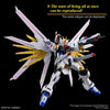 HG 1/144 Mighty Strike Freedom Gundam Model Kit