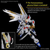 HG 1/144 Mighty Strike Freedom Gundam Model Kit