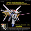 HG 1/144 Mighty Strike Freedom Gundam Model Kit