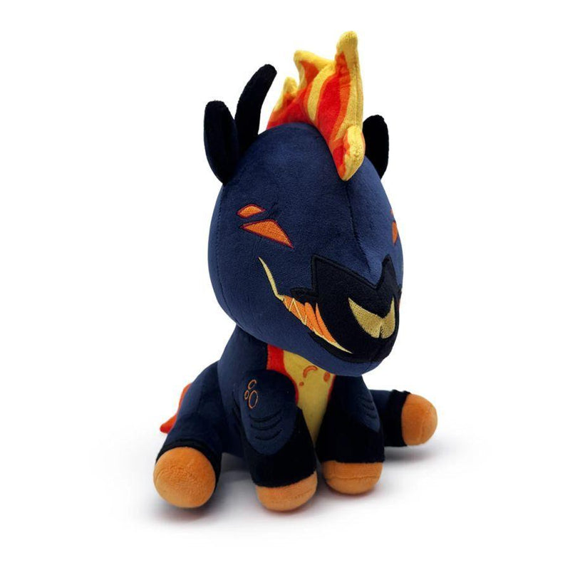 Helluva Boss - Bombproof 9 Inch Plush