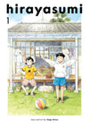 Hirayasumi - Vol. 1